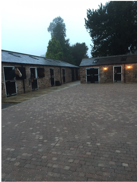 Portfolio - Stables In Cherry Burton